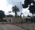 שגרירות צרפת ברבאט