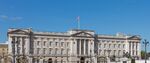 Buckingham Palace from gardens, London, UK - Diliff (cropped).jpg