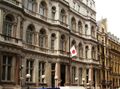 שגרירות יפן בלונדון, הממלכה המאוחדת