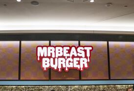 ,תמונה של המסעדה MrBeast Burger בקניון American Dream Mall