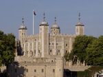 שינות על המגדל הלבן, מגדל העוז של מצודת לונדון