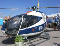 מסוק משטרתי Eurocopter EC120