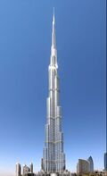 Burj Khalifa