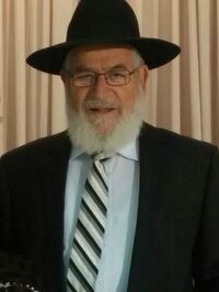 הרב נתן גרינברג