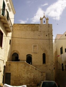 בית הכנסת "סקולנובה"