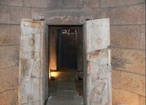 Seuthus III Tomb 1.JPG