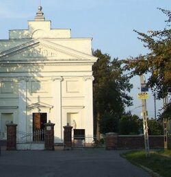 כנסיית אוקונייב
